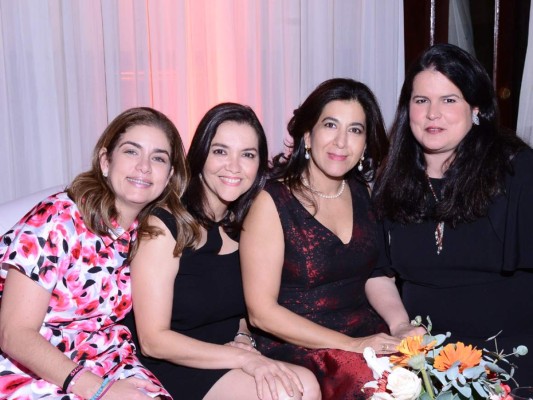 El cumpleaños de Ruth Marie Canahuati