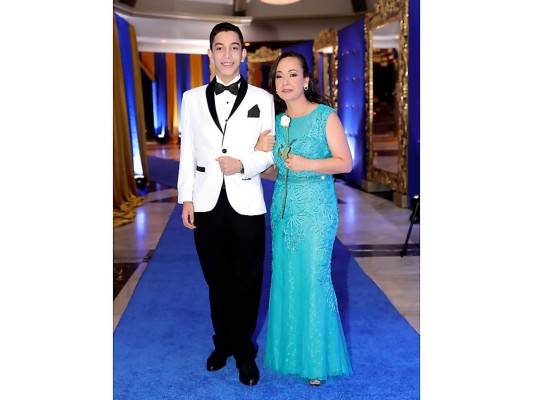 La increíble Prom Night de la Elvel School 2019