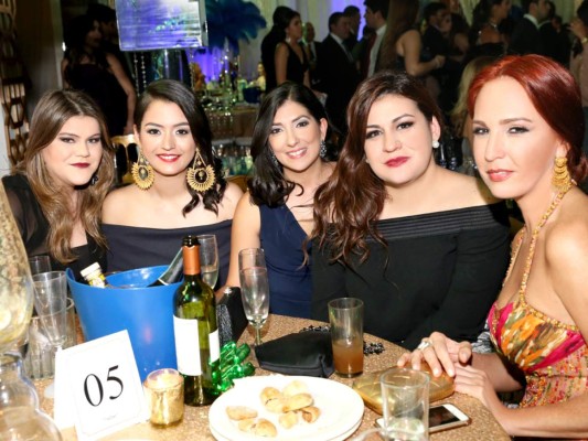 Foto: Revista Estilo