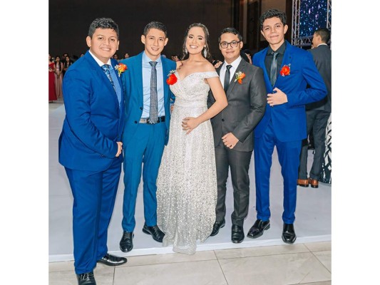 Memorable gala de la Academia Americana 2019