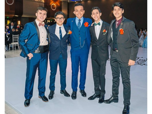 Memorable gala de la Academia Americana 2019
