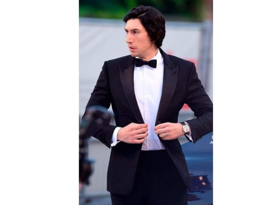 Adam Driver<br/>El protagonista de Star Wars lució un esmoquin impecable en el estreno de Historia de un Matrimonio, el esperado drama de Noah Baumbach para Netflix que cuenta la separación de una pareja desde los dos puntos de vistas. Este año se espera mucho de Adam Driver.<br/>