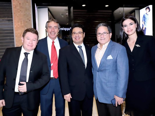 Foto: Revista Estilo