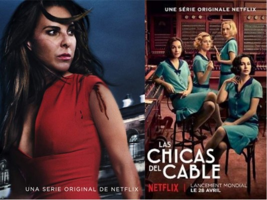 Los estrenos de septiembre en Netflix