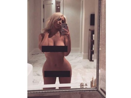 La esposa de Kanye West escribió una carta en la que le decía que su cuerpo la 'llevaría a atraer la atención de los hombres', pero que debía 'comprender su propio valor'.
