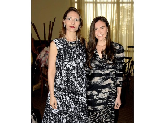 Despedida al estilo toscano para Sophie Andonie    