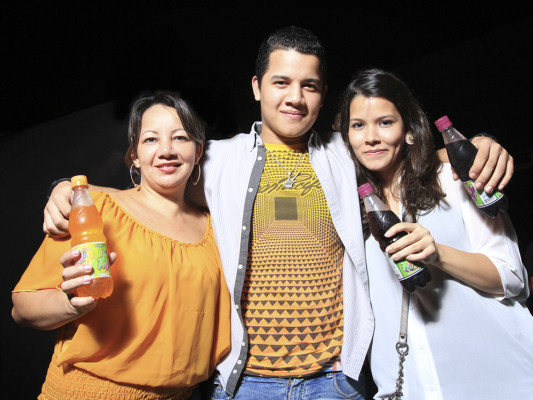Tito El Bambino en concierto