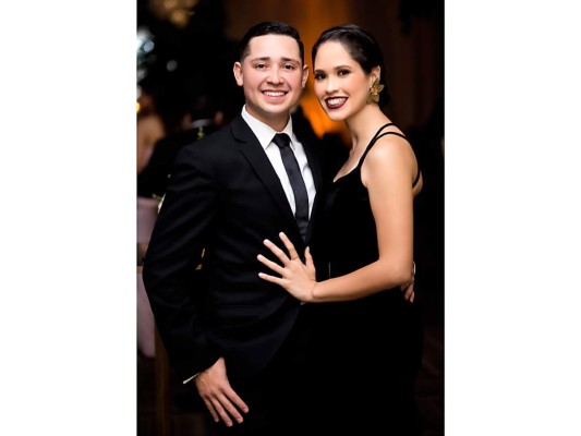 La boda de Sergio Hernández y Andrea Palacios
