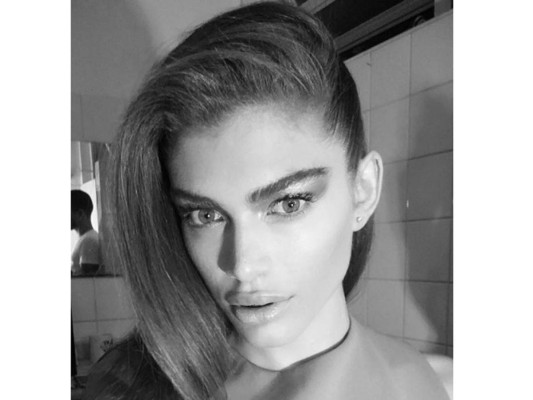 Valentina Sampaio la transgénero que desfilará en Victoria's Secret