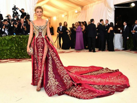 Cosas del Met Gala 2019 que debes saber