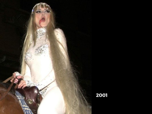 Foto: Revista Estilo