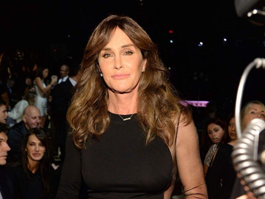 Caitlyn Jenner es el nuevo rostro de MAC Cosmetics