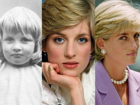 Diana de Gales es una de las figuras de la realeza británica más recordadas en el mundo entero. Su carisma, sencillez y voluntad para ayudar fueron algunas de las características que más resaltan al momento de recordarla. Para hacerle honor, aquí te dejamos un recorrido por su vida.