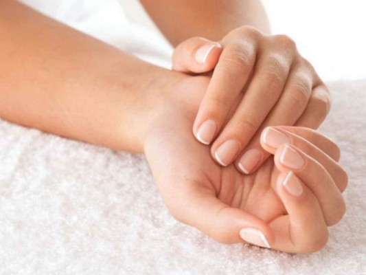 Tips caseros para cuidar y mantener suaves las manos