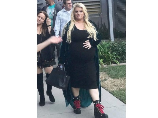 Jessica Simpson