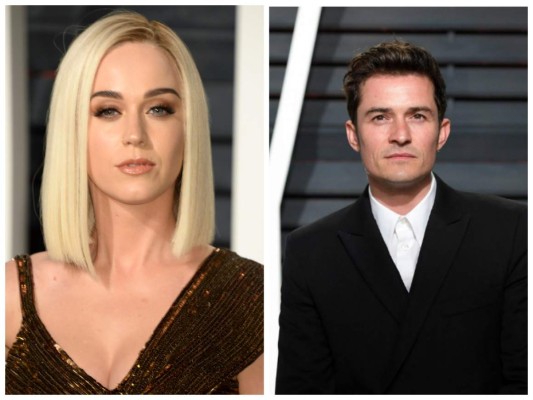 Katy Perry y Orlado Bloom terminan relación