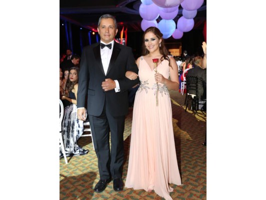 José y Roberta Melara