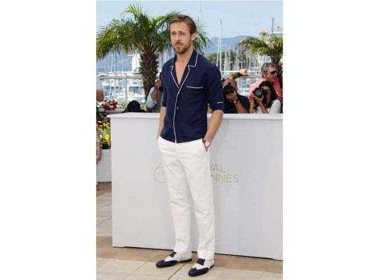 9 razones para amar a Ryan Gosling