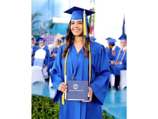 Graduación de la clase 2019 de Macris School