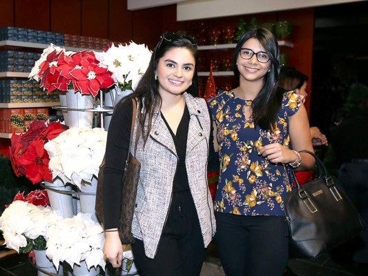 Aliss inaugura tienda en Mall Multiplaza