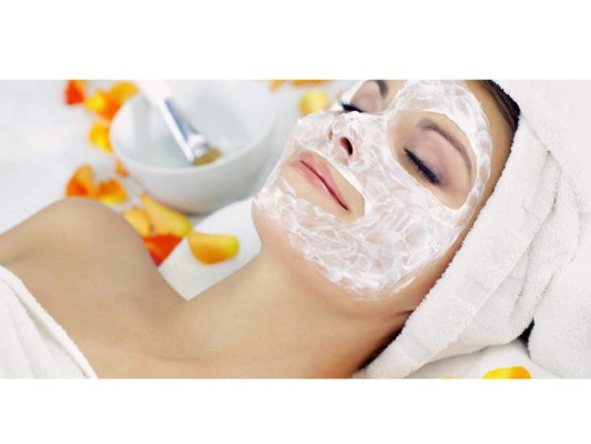 Tres mascarillas caseras para renovar tu cutis