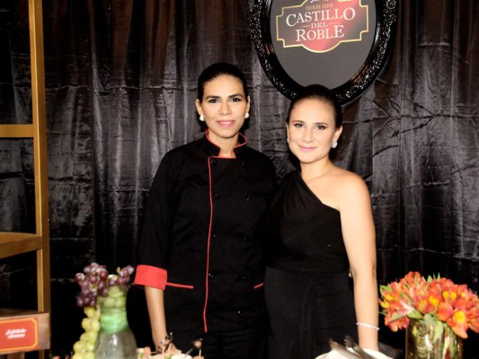 Cargill presenta la nueva imagen de Castillo del Roble  