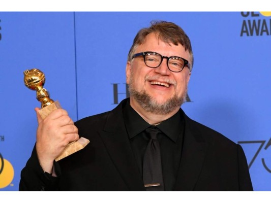 Guillermo del Toro