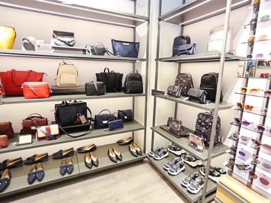 La boutique Parfois abre sus puertas en City Mall