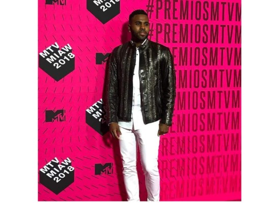 Jason Derulo