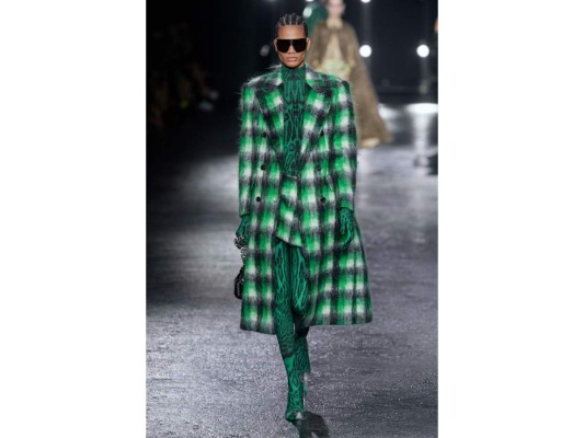 Foto: Revista Estilo