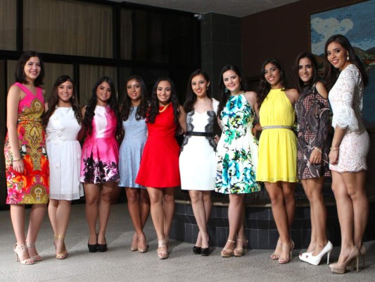 Desayuno de los seniors de la Escuela Internacional Sampedrana  