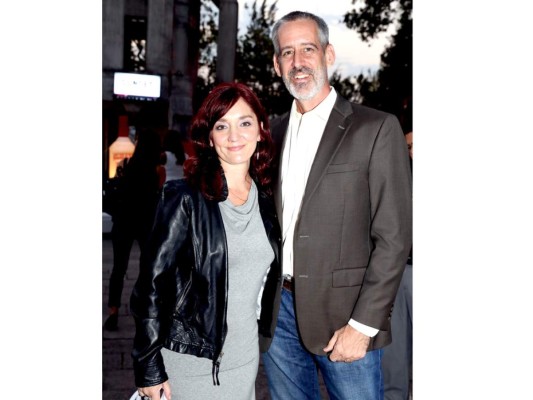 Foto: Revista Estilo