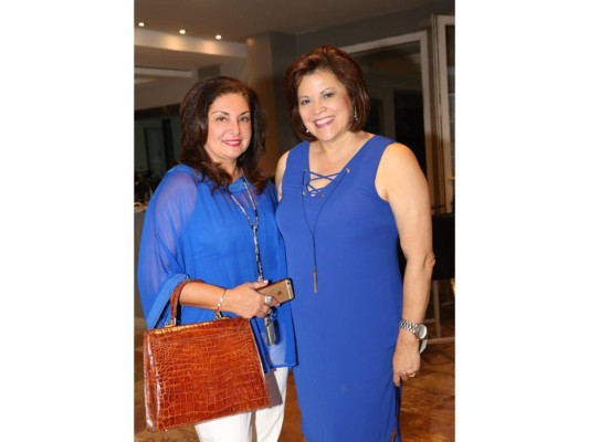 Cumpleaños de Laura Simón y Lía Bueso