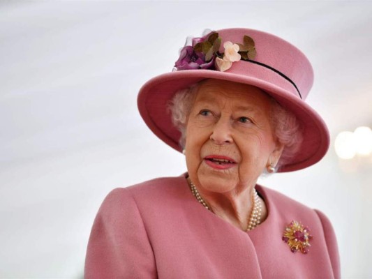 ¿Cómo celebrará su cumpleaños número 95 la reina Isabel II?