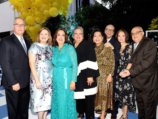 Foto: Revista Estilo