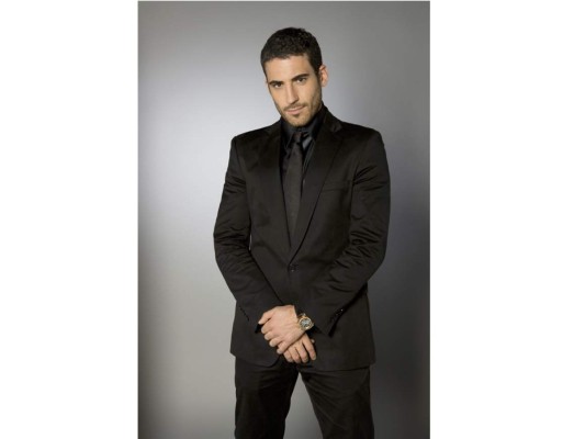 10 fotos de Miguel Ángel Silvestre que nos hacen perder el sueño