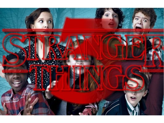 Todo lo que debes saber de ‘Stranger Things 3’