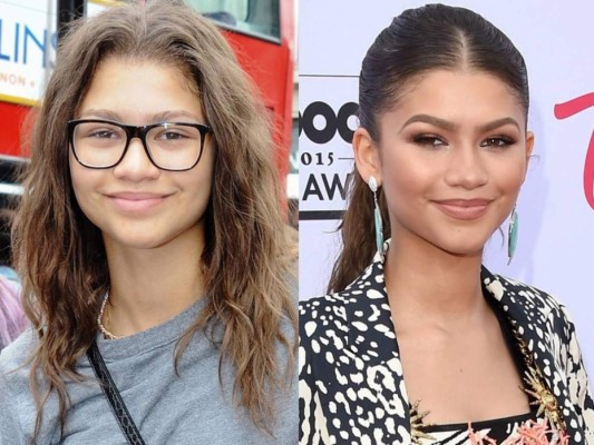 Zendaya