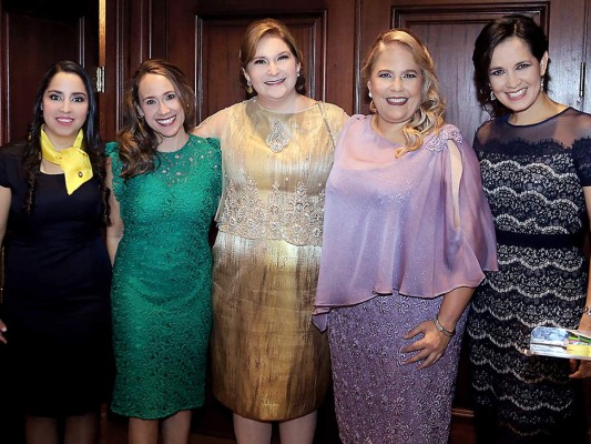 Asi celebró BANPAIS sus 25 años de fundación  