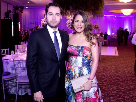 La boda de María Fernanda Restrepo y Jorge Roberto Interiano