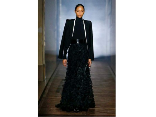 Givenchy y el Haute Couture de Clare Waight Keller   