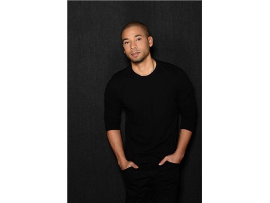 Jussie Smollett