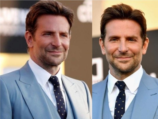 Bradley Cooper