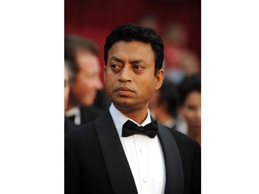 Fallece Irrfan Khan, el protagonista de “Slumdog Millionaire”
