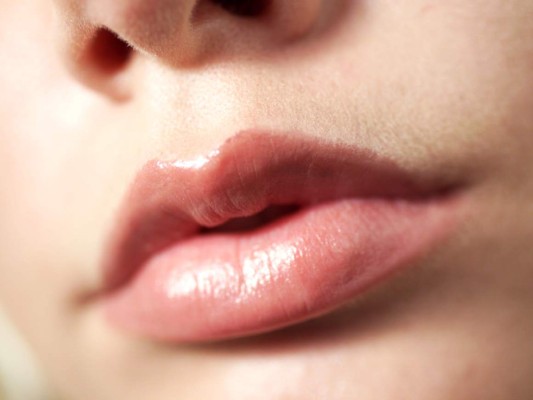 Labios besables