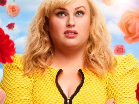 ¿No es romántico?<br/>La primera película producida y protagonizada por la actriz y comediante Rebel Wilson, a pesar de que es una comedia romántica, el guion subvierte ese género cinematográfico y se enfoca más en otro tipo de lecciones para su protagonista, como entender que a quien más debe amar es a sí misma, con todas su virtudes y defectos, amor propio.<br/>