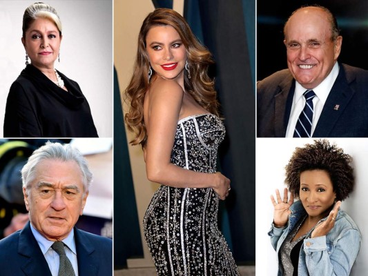El proceso no fue fácil, pero con la ayuda de la ciencia y una actitud positiva, estos famosos ganaron la batalla contra el cáncer.