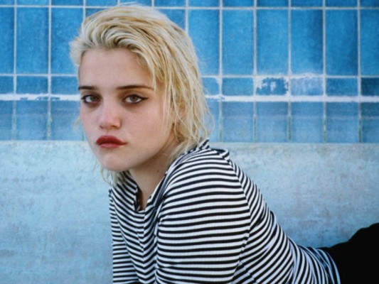 Sky Ferreira.
