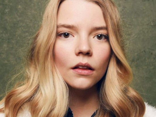 Todo lo que debes saber sobre Anya Taylor-Joy