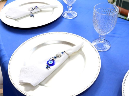 Despedida Mediterránea para Daniela Misas